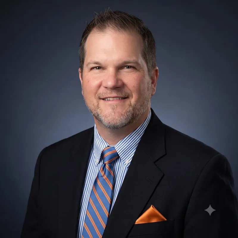 Jeff Tincher, Founder of 610 Digital