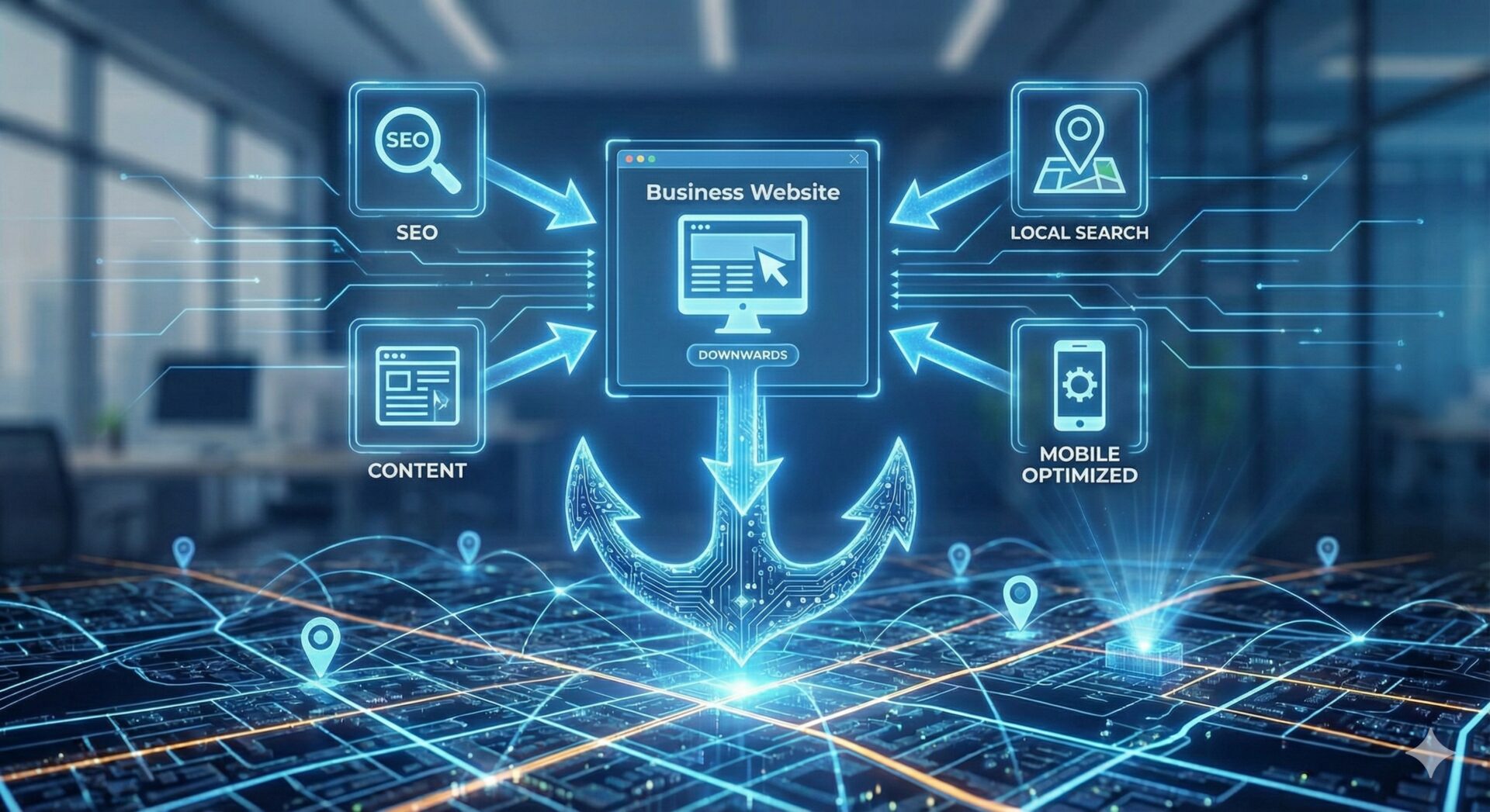 The Digital Anchor: Why Your Small Business Website is Your Most Critical Asset in 2026