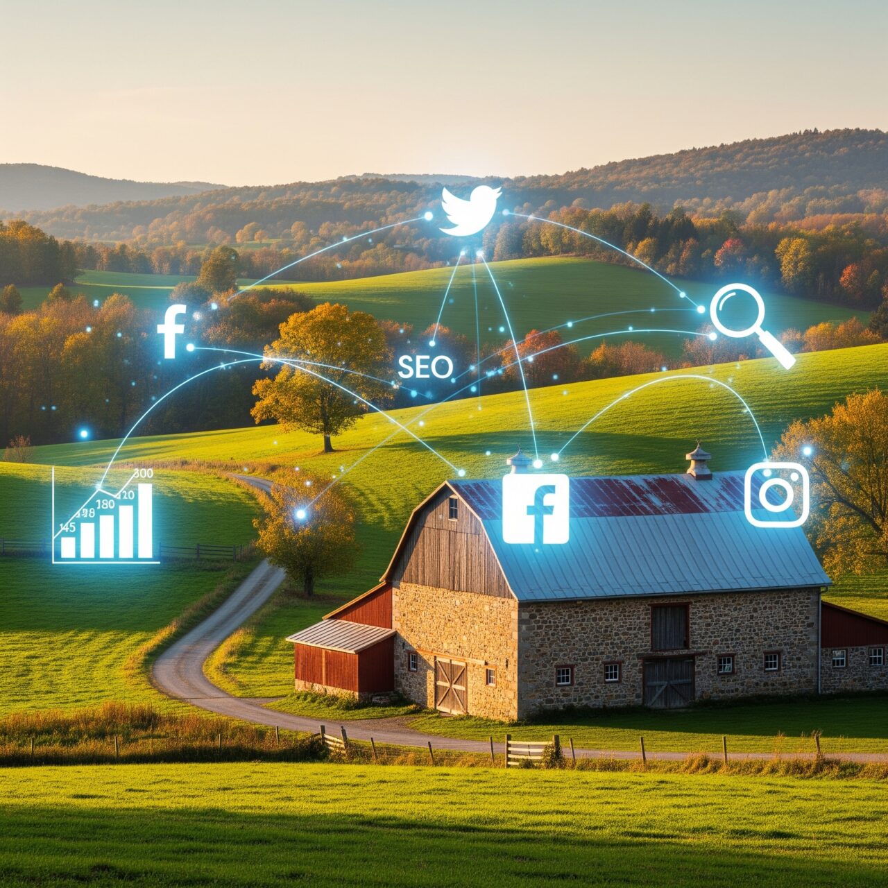 Essential Digital Advertising Strategies for Chester County Service Businesses