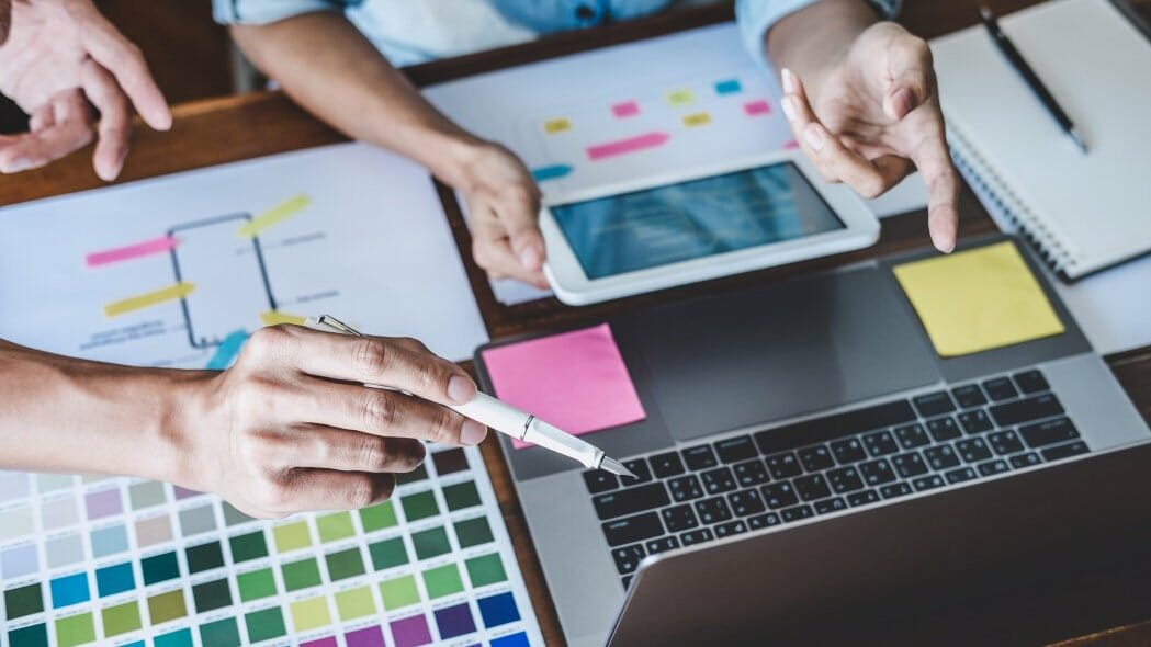 A Small Business Owner's Guide to Creating a Great Website