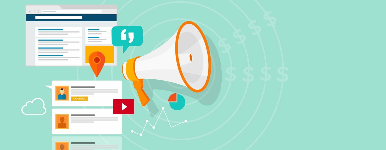 30 Digital Advertising Statistics for Businesses