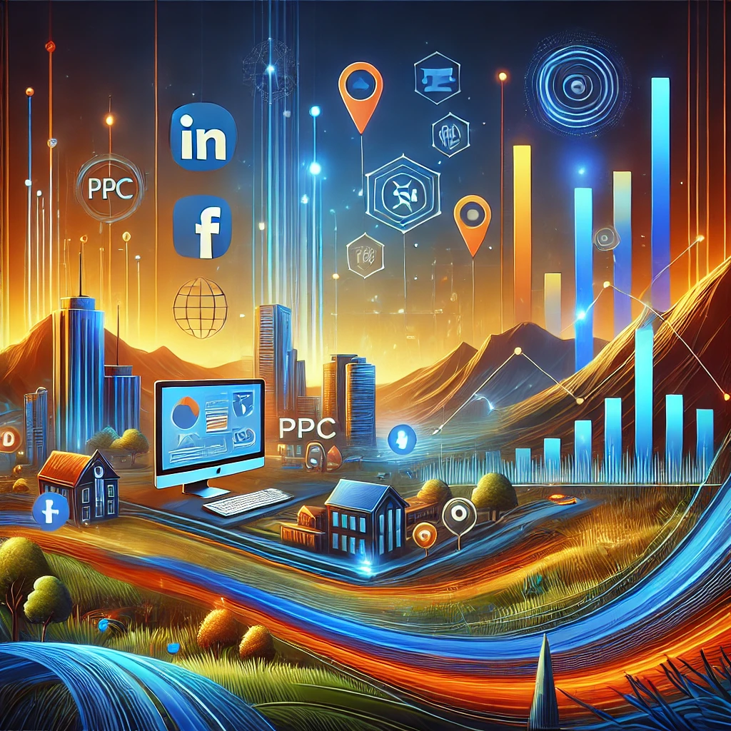 Maximize Your Reach: The Power of PPC Advertising for Local Services