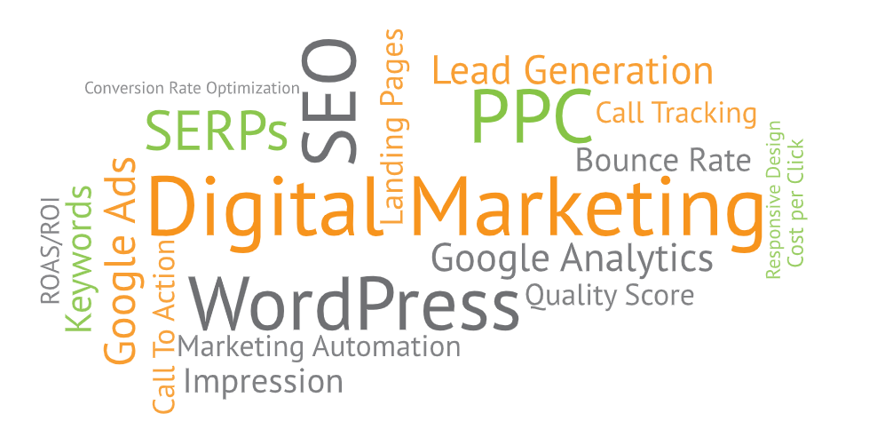 66 Digital Marketing Terms & Definitions for Small Business Owners