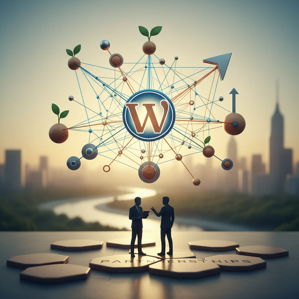 WordPress Web Design: Building Growth Partnerships That Last