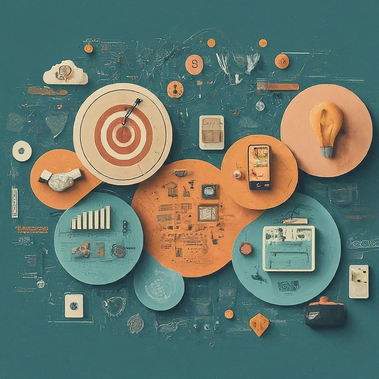 Maximizing Brand Recall & Navigation: A Comprehensive Guide to Website Logo Placement Strategies