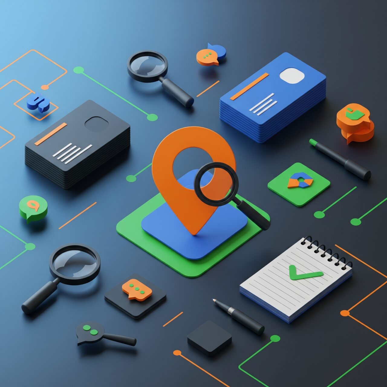 Local SEO Strategies for 2025: Optimize Your Google Business Profile and Citations