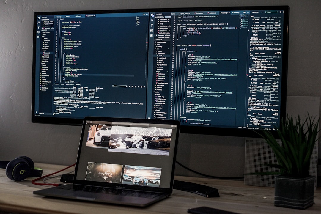 Benefits of making websites accessible