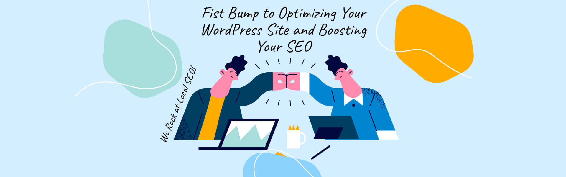 Discover 5 Sure-Fire Strategies to Optimize Your WordPress Website and Boost your SEO Visibility