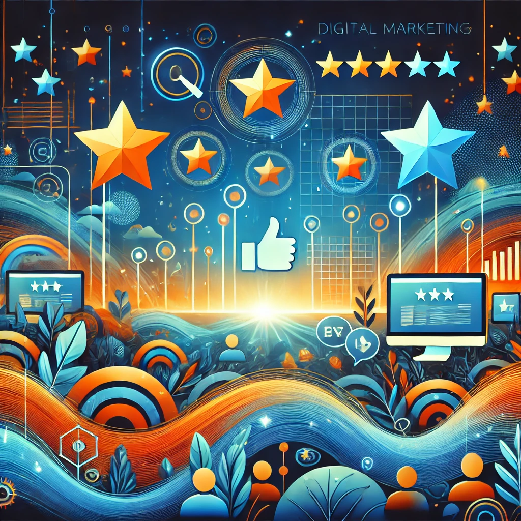 Boost Your Reputation: The Importance of Online Reviews for Local Businesses