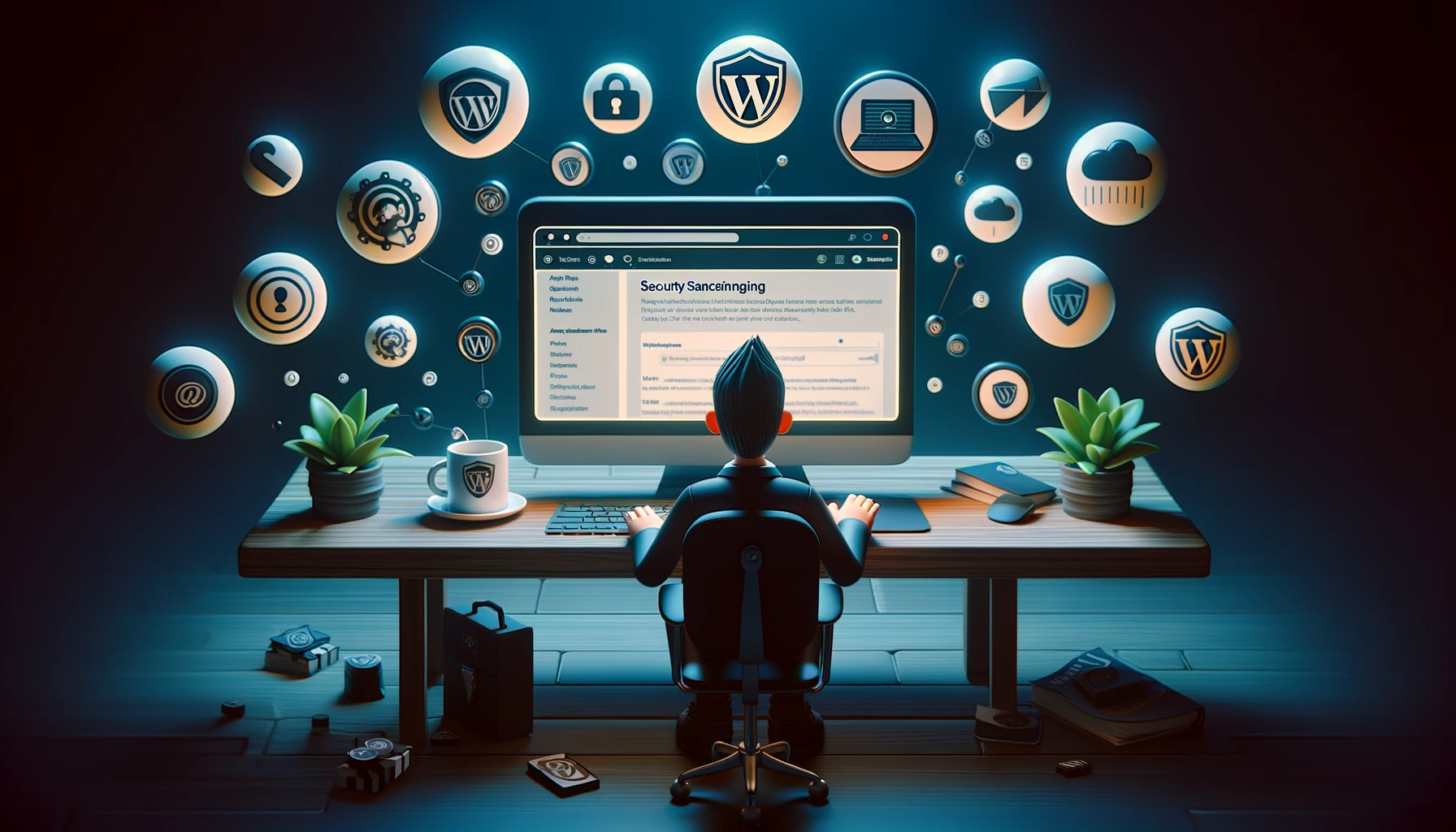 WordPress Security Checklist: Protecting Your Site from Common Threats