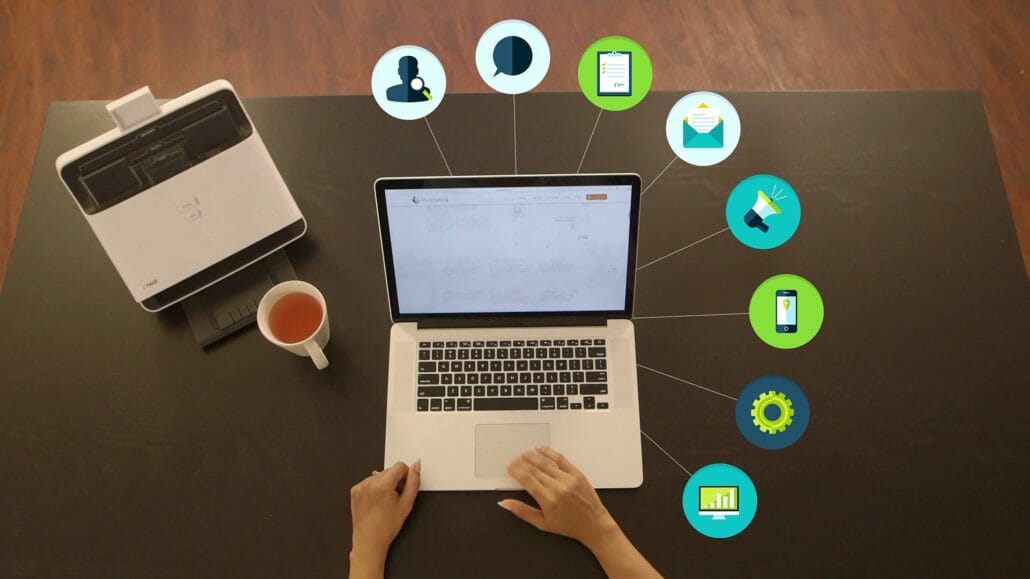 6 Reasons Why Your SMB Should Be Using a Marketing Automation Platform