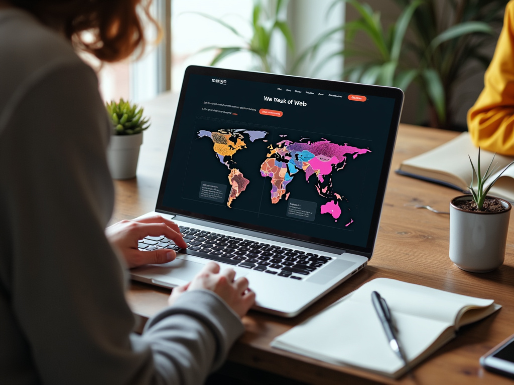 Essential Elements of Highly Effective Websites