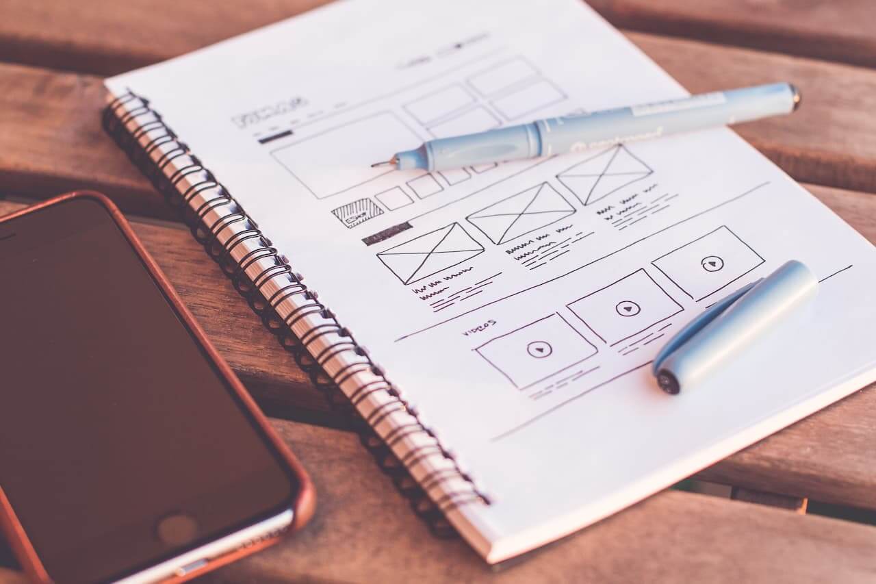 Why It's Time to Refresh Your Website Design (and how to do so!)