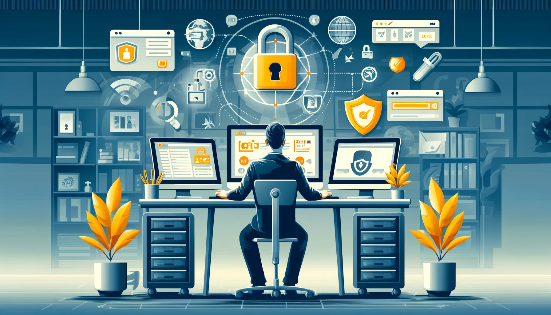 5 Essential Website and Online Security Tips for Busy Small Business Owners