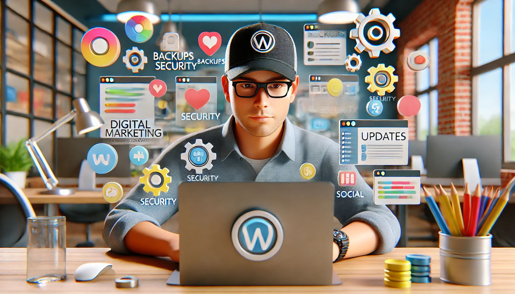 Updating WordPress Plugins: A Step-By-Step Guide