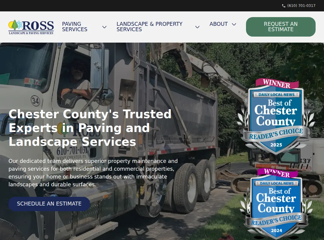 Transforming an Outdated Web Presence into a Modern, Scalable WordPress CMS