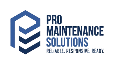 Pro Maintenance Solutions