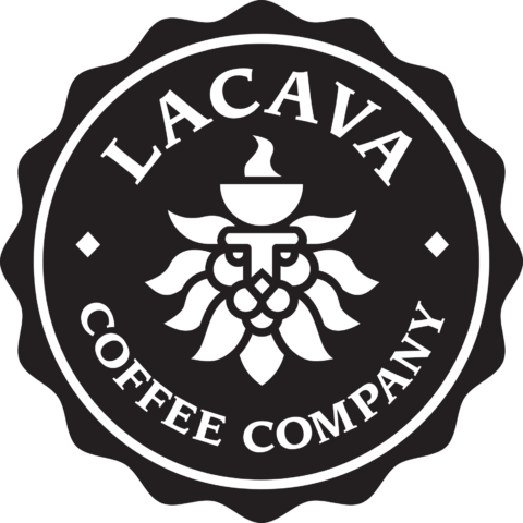 Lacava Coffee Company logo