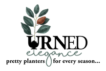 Urned Elegance logo