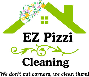 EZ Pizzi logo
