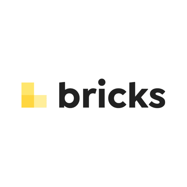 Bricks Builder logo