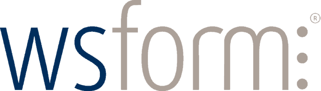 wsForm logo